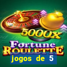 jogos de 5 centavos na blaze